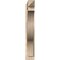 Ekena Millwork Funston Arts & Crafts Smooth Outlooker, Douglas Fir, 5 1/2"W x 28"D x 34"H OUT06X28X34FST03SDF - alternate 2